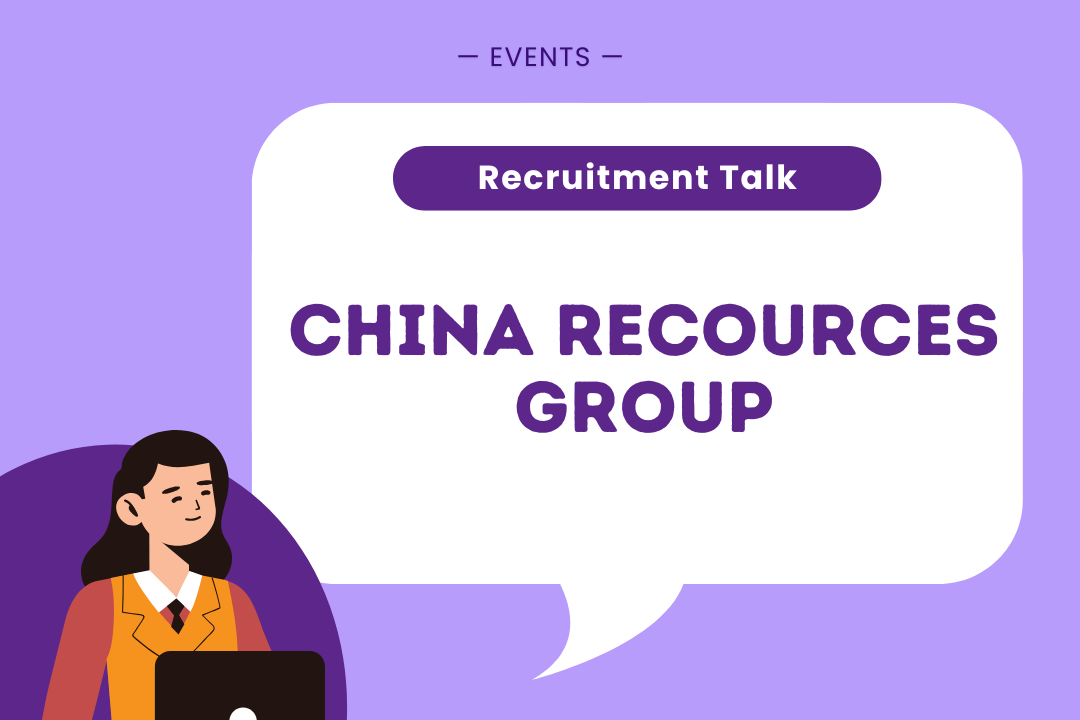 China Recources Group