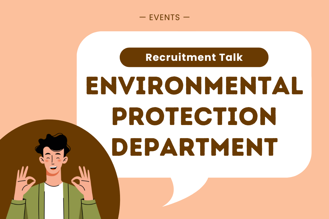 Environmental Protection Department